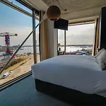 Doubletree By Hilton - Ndsm Wharf 4* Amsterdam