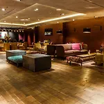 Doubletree By Hilton - Ndsm Wharf Hotel Amsterdam
