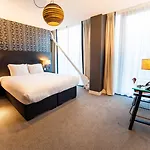 Doubletree By Hilton - Ndsm Wharf Hotel Amsterdam