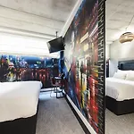 Doubletree By Hilton - Ndsm Wharf Hotel Amsterdam