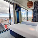 Hotel Doubletree By Hilton - Ndsm Wharf