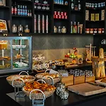 Doubletree By Hilton - Ndsm Wharf Hotel Amsterdam
