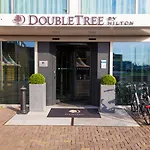 Doubletree By Hilton - Ndsm Wharf Hotel 4*