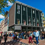 Doubletree By Hilton - Ndsm Wharf Hotel