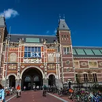 Hotel Doubletree By Hilton - Ndsm Wharf Amsterdam