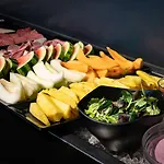 Doubletree By Hilton - Ndsm Wharf Amsterdam