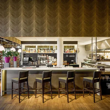 Hotell Doubletree By Hilton - Ndsm Wharf