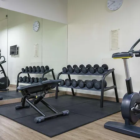 Doubletree By Hilton - Ndsm Wharf Hotell Amsterdam