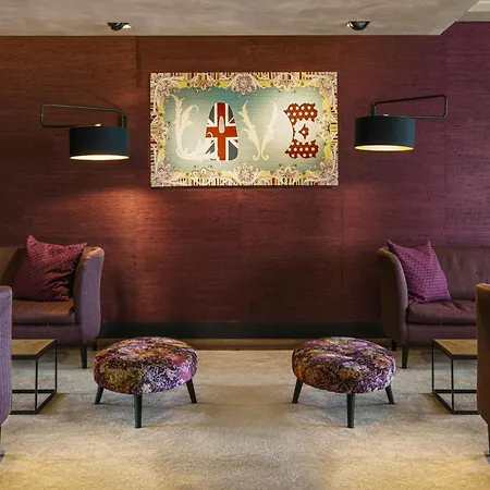 Doubletree By Hilton - Ndsm Wharf