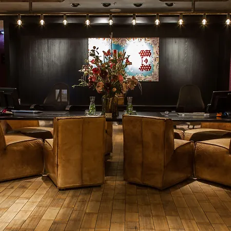 Hotell Doubletree By Hilton - Ndsm Wharf