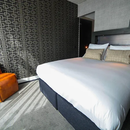 Doubletree By Hilton - Ndsm Wharf 4* Amsterdam