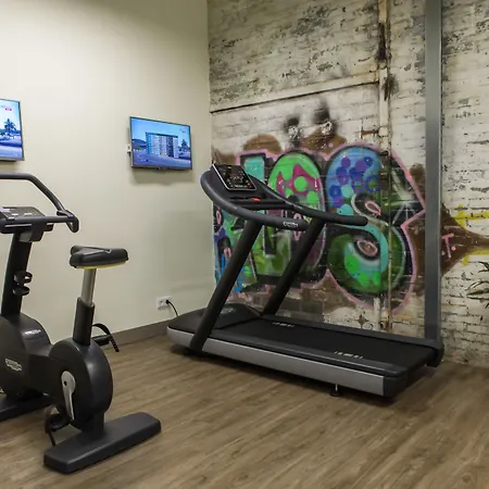 Doubletree By Hilton - Ndsm Wharf Amsterdam