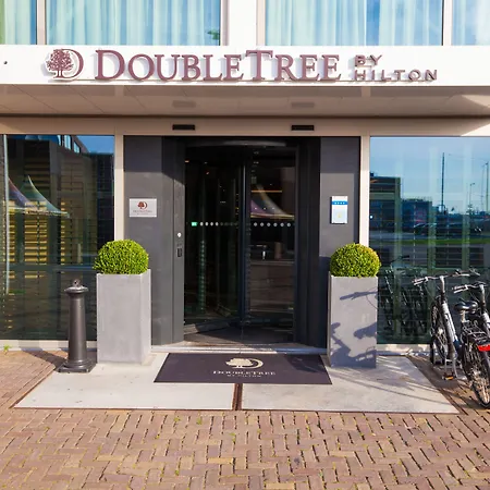 Doubletree By Hilton - Ndsm Wharf Hotell 4*