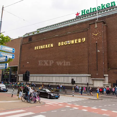 Doubletree By Hilton - Ndsm Wharf Amsterdam
