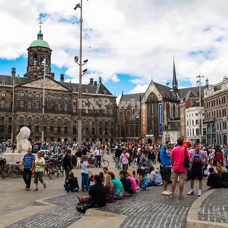 Doubletree By Hilton - Ndsm Wharf