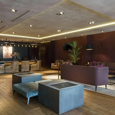 Hotel Doubletree By Hilton - Ndsm Wharf 4*