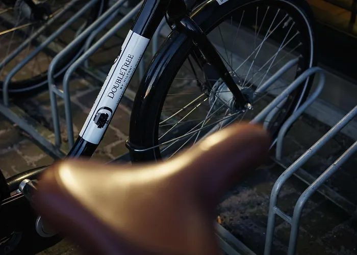 Doubletree By Hilton - Ndsm Wharf Hotel