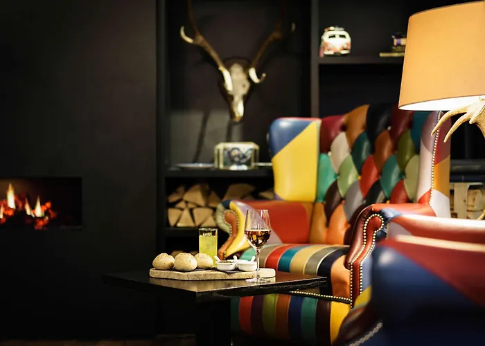 Hotel Doubletree By Hilton - Ndsm Wharf