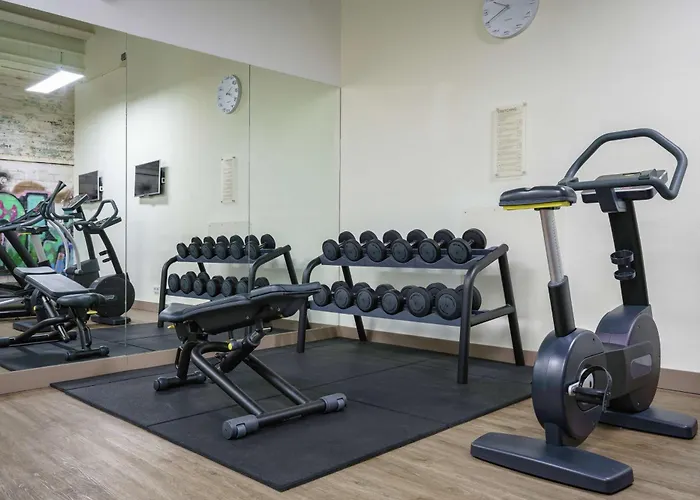 Doubletree By Hilton - Ndsm Wharf Hotel Amsterdam