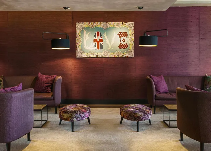 Doubletree By Hilton - Ndsm Wharf