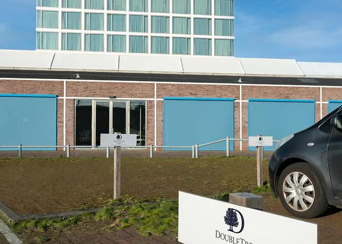 Doubletree By Hilton - Ndsm Wharf