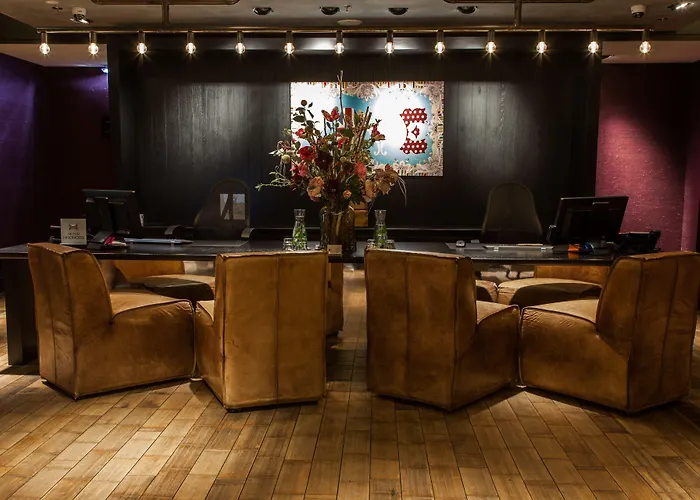 Hotel Doubletree By Hilton - Ndsm Wharf