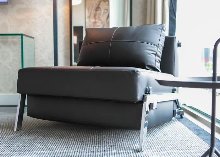 Doubletree By Hilton - Ndsm Wharf 4* Amsterdam