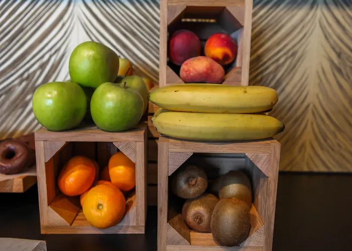 Hotel Doubletree By Hilton - Ndsm Wharf