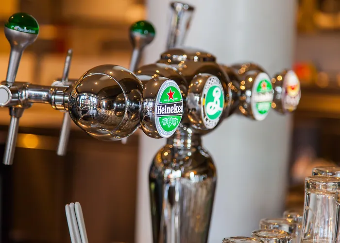 Hotel Doubletree By Hilton - Ndsm Wharf 4*