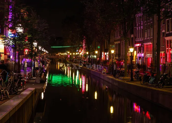 Hotel Doubletree By Hilton - Ndsm Wharf