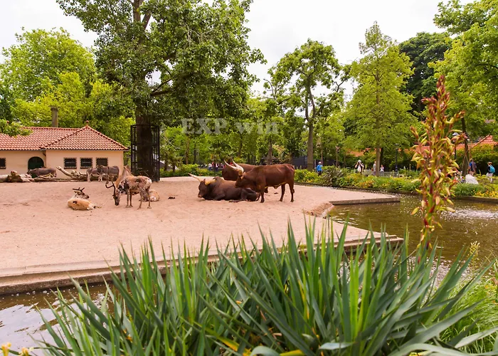 Doubletree By Hilton - Ndsm Wharf