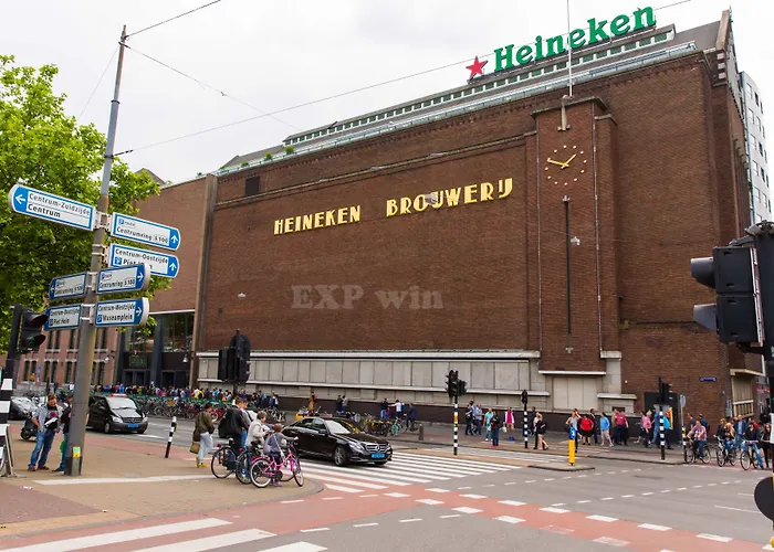 Doubletree By Hilton - Ndsm Wharf Amsterdam