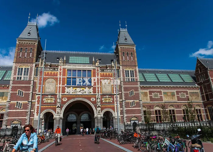 Hotel Doubletree By Hilton - Ndsm Wharf Amsterdam