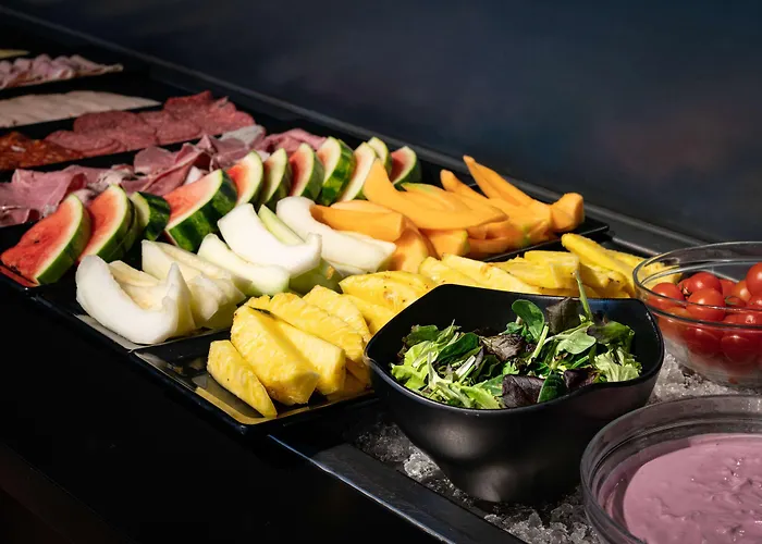 Doubletree By Hilton - Ndsm Wharf Amsterdam