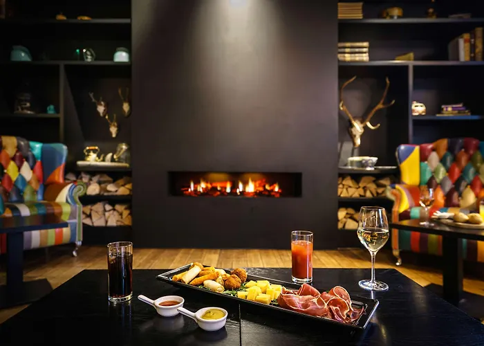 Doubletree By Hilton - Ndsm Wharf