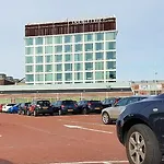 Doubletree By Hilton - Ndsm Wharf 4*
