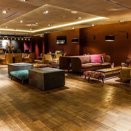 Doubletree By Hilton - Ndsm Wharf ホテル アムステルダム