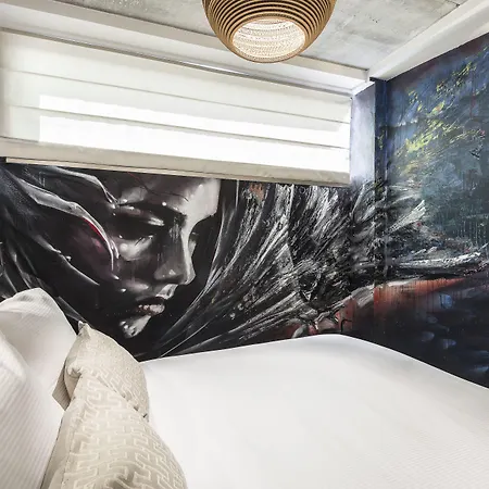 Doubletree By Hilton - Ndsm Wharf ホテル アムステルダム