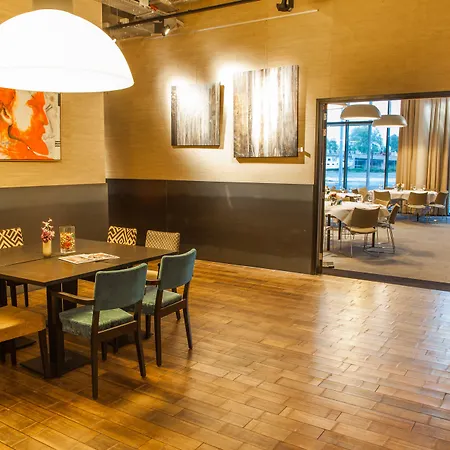 Doubletree By Hilton - Ndsm Wharf ホテル アムステルダム