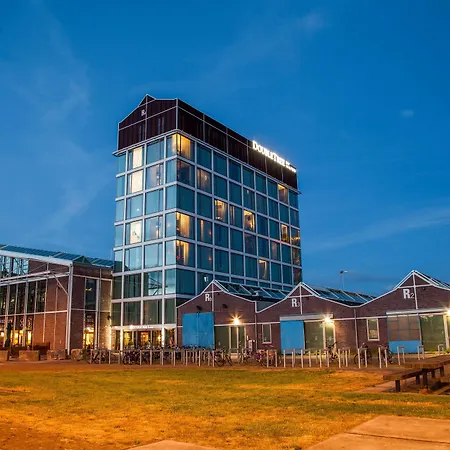 Doubletree By Hilton - Ndsm Wharf アムステルダム