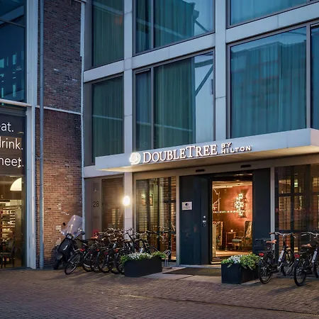 Doubletree By Hilton - Ndsm Wharf ホテル